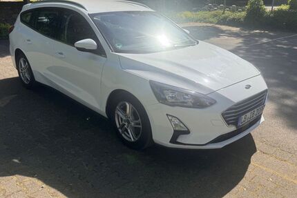 Ford Focus 240.000 km 5.900 &euro; Hemmingen 71282