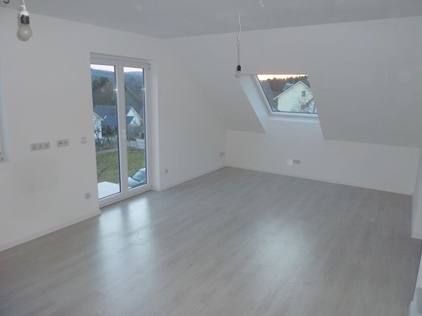 Provisionsfrei* 2 Familienhaus mit ELW- Das Haus, das sich Ihren Bedürfnissen anpasst
