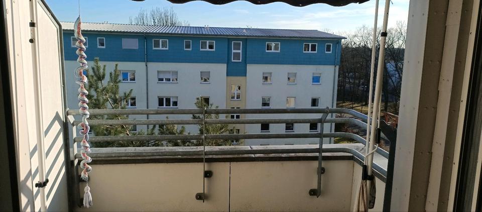 Dachgeschoßwohnung Karlsruhe Neureut - 3 Zimmer, 84 m&sup2;, 990&euro; | Angebot:25181030