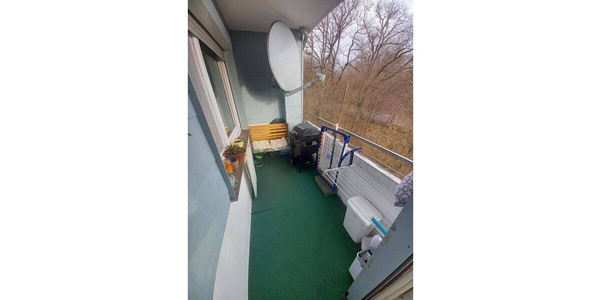 Etagenwohnung Mühlacker - 2 Zimmer, 57 m&sup2;, 186.000&euro; | Angebot:26066485
