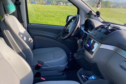 Mercedes-Benz Viano 216.000 km 10.000 &euro; Straubenhardt 75334