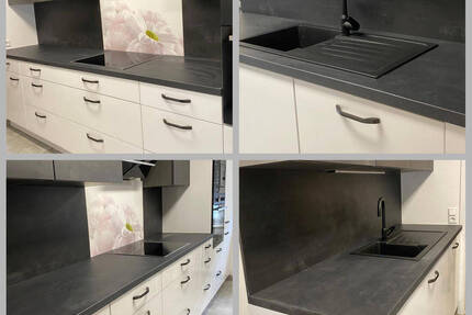 Modern renovierte 4 Zimmer-Wohnung in zentraler Lage von Markgröningen 4 zimmer