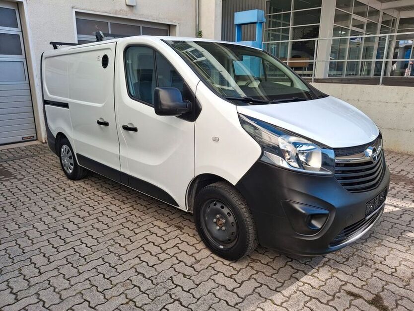 Vivaro