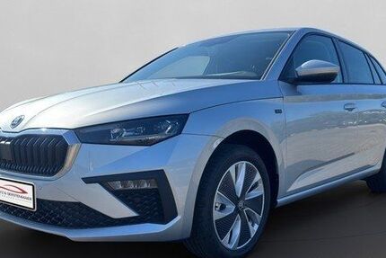 Skoda Scala 12.000 km 27.990 &euro; Gaggenau 76571