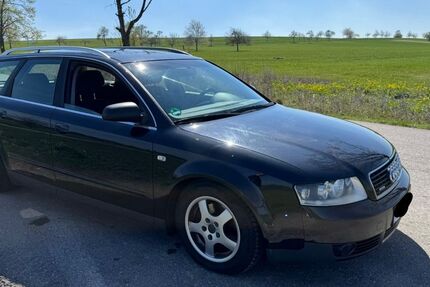 Audi A4 209.000 km 1.500 &euro; Calw 75365