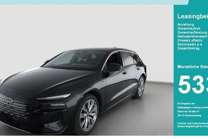 Audi A6 e-tron 8.739 km 53.209 &euro; Leonberg 71229