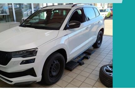 Skoda Karoq 63.274 km 31.490 &euro; Weil der Stadt 71263