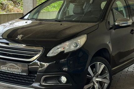 Peugeot 2008 169.000 km 6.500 &euro; Mühlacker 75417