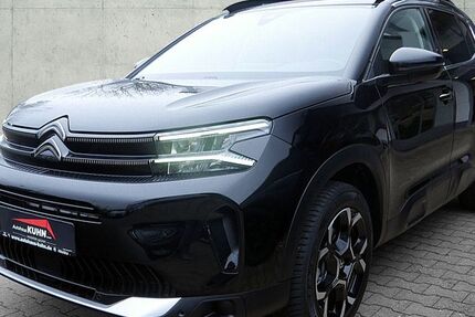 Citroen C5 Aircross 19.700 km 24.480 &euro; Karlsruhe 76185
