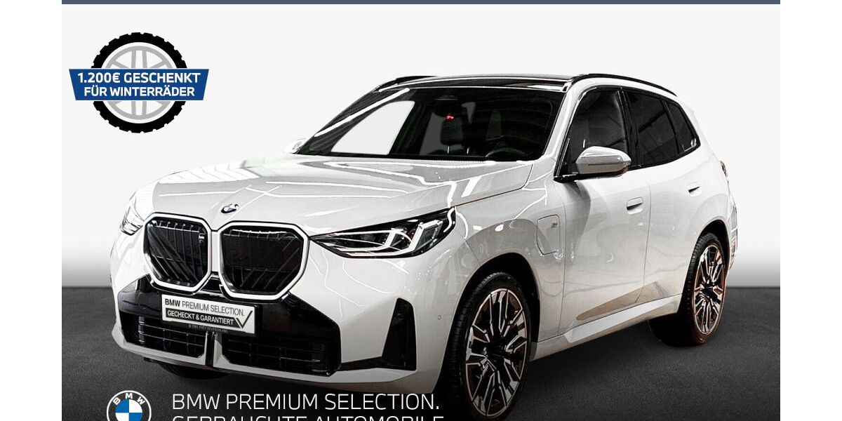 BMW X3 11.391 km 68.480 &euro; Karlsruhe 76227