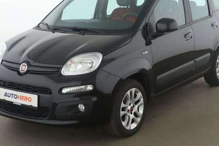 Fiat Panda 36.084 km 8.990 € Stuttgart 70195