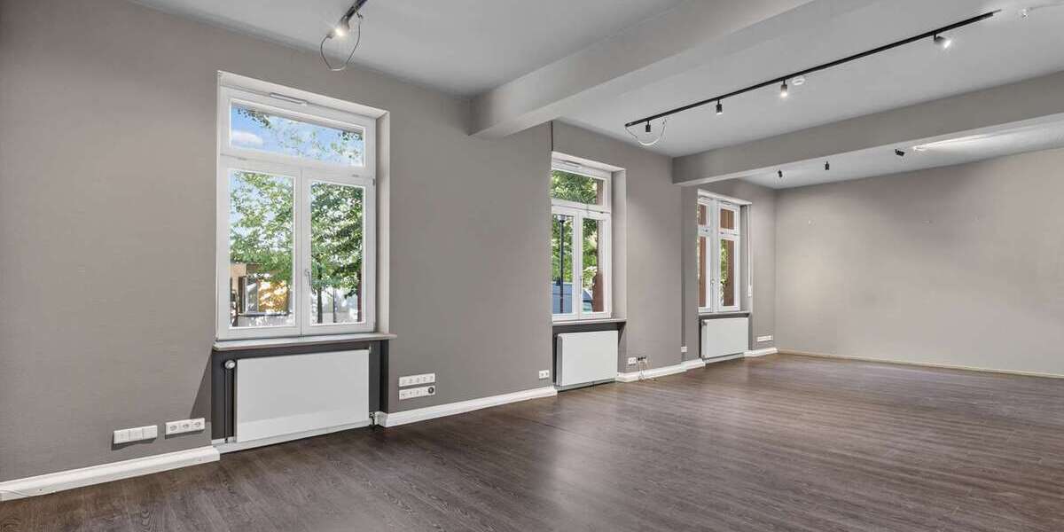 Gewerbeobjekt Karlsruhe Innenstadt-Ost - 1.150&euro; | Angebot:27017233