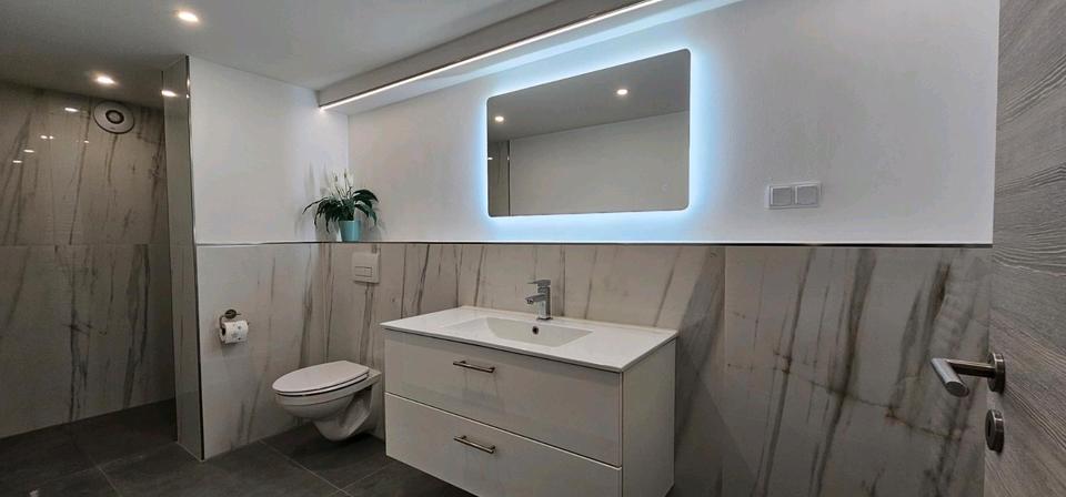 Etagenwohnung Remchingen - 2 Zimmer, 48 m&sup2;, 698&euro; | Angebot:26311613