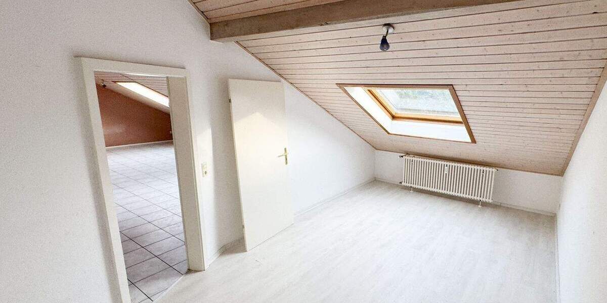 Etagenwohnung Karlsruhe Rüppurr - 3 Zimmer, 74 m&sup2;, 245.000&euro; | Angebot:25665059