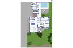 Bungalow Neuhausen Schellbronn - 6 Zimmer, 197 m&sup2;, 737.000&euro; | Angebot:26488350