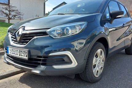 Renault Captur 122.049 km 7.600 &euro; Kraichtal 76703