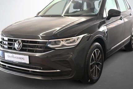 VW Tiguan 37.400 km 27.690 &euro; Karlsruhe 76131