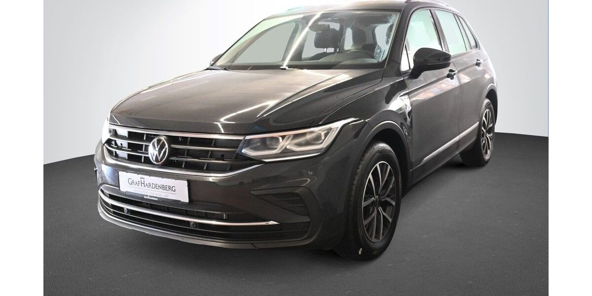 VW Tiguan 37.400 km 27.690 &euro; Karlsruhe 76131