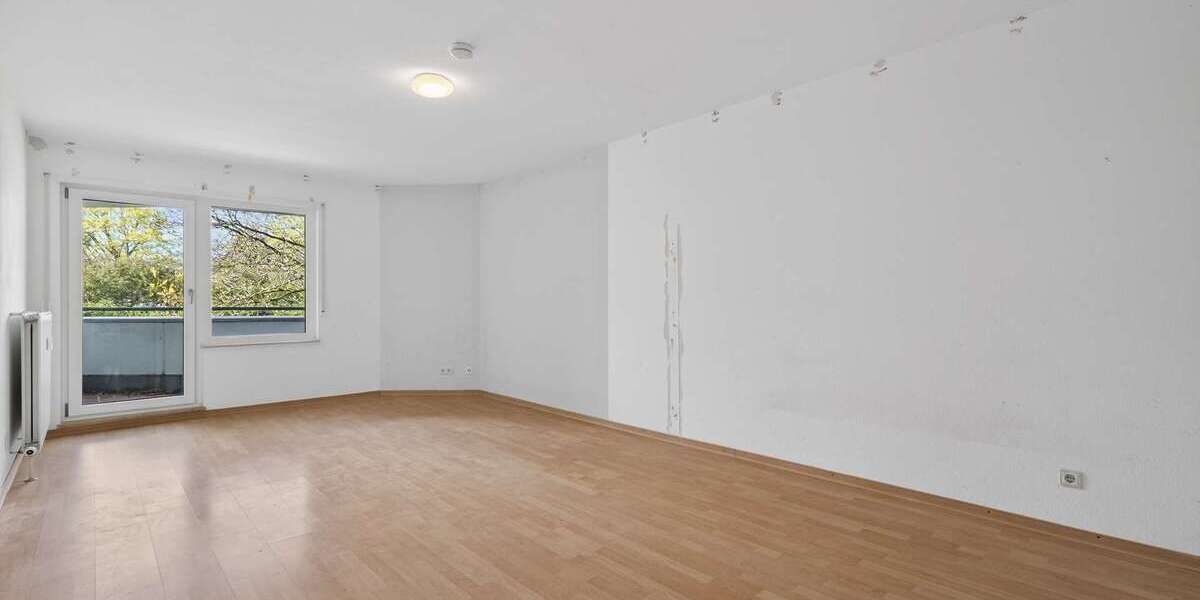 Etagenwohnung Karlsruhe / Neureut Neureut - 1 Zimmer, 33 m&sup2;, 135.000&euro; | Angebot:26086713