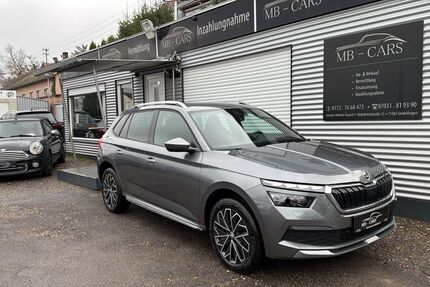 Skoda Kamiq 32.569 km 18.990 &euro; Sindelfingen 71065