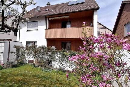 Haus Markgröningen - 8 Zimmer, 170 m&sup2;, 630.000&euro; | Angebot:26443444
