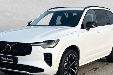Volvo XC90 2.000 km 78.750 € Karlsruhe 76187
