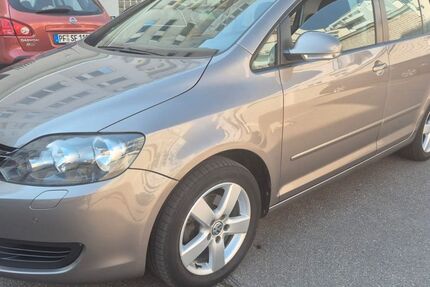 VW Golf Plus 107.923 km 7.600 &euro; Pforzheim 75172