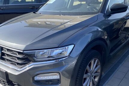 VW T-Roc 148.000 km 13.850 &euro; Calw 75365
