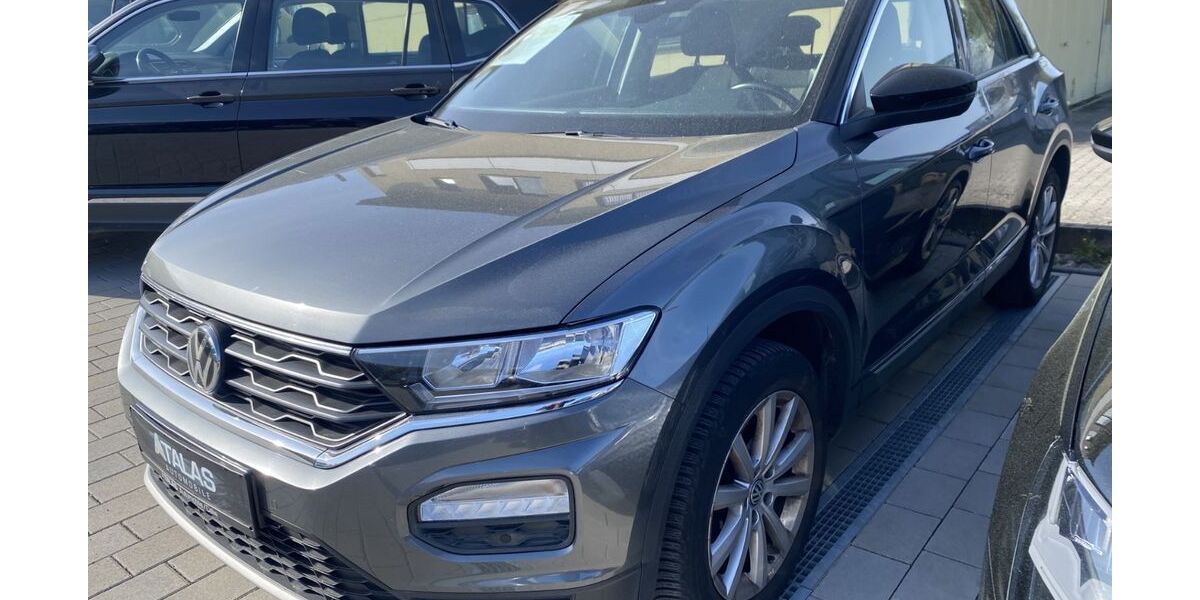 VW T-Roc 148.000 km 13.850 &euro; Calw 75365
