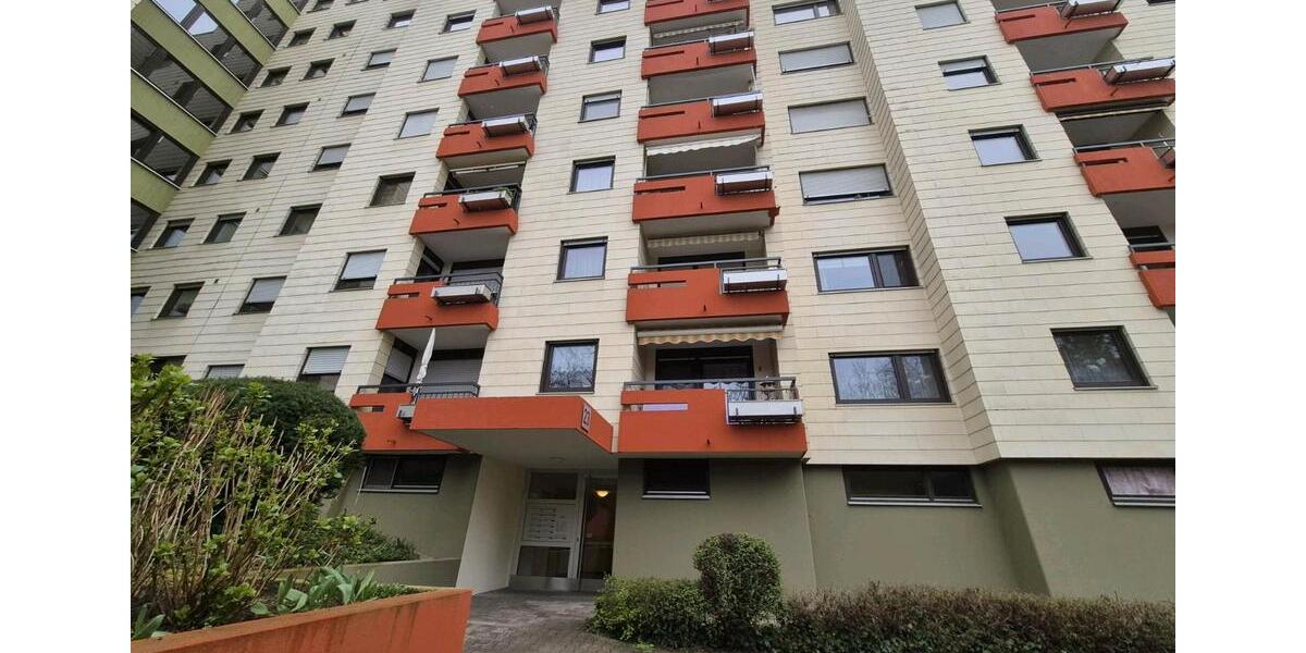Etagenwohnung Pforzheim Nordstadt - 3.5 Zimmer, 93 m&sup2;, 248.000&euro; | Angebot:25932904