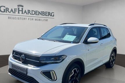 VW T-Cross 8.460 km 24.900 &euro; Bruchsal 76646