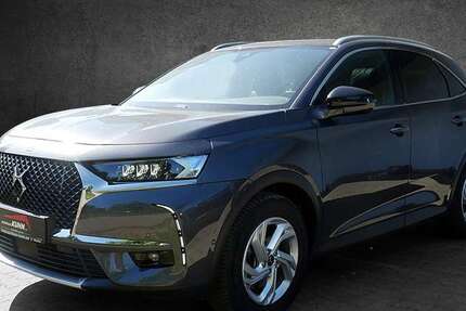 DS Automobiles DS 7 Crossback 65.300 km 23.900 &euro; Karlsruhe 76185