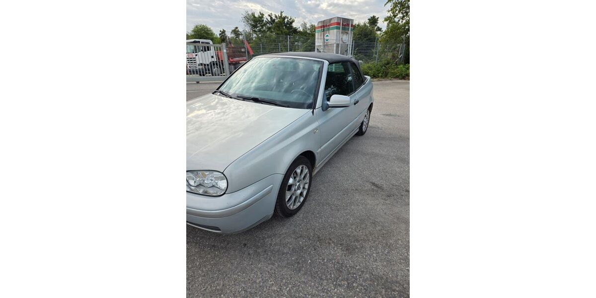 VW Golf 186.000 km 1.300 &euro; Stutensee 76297