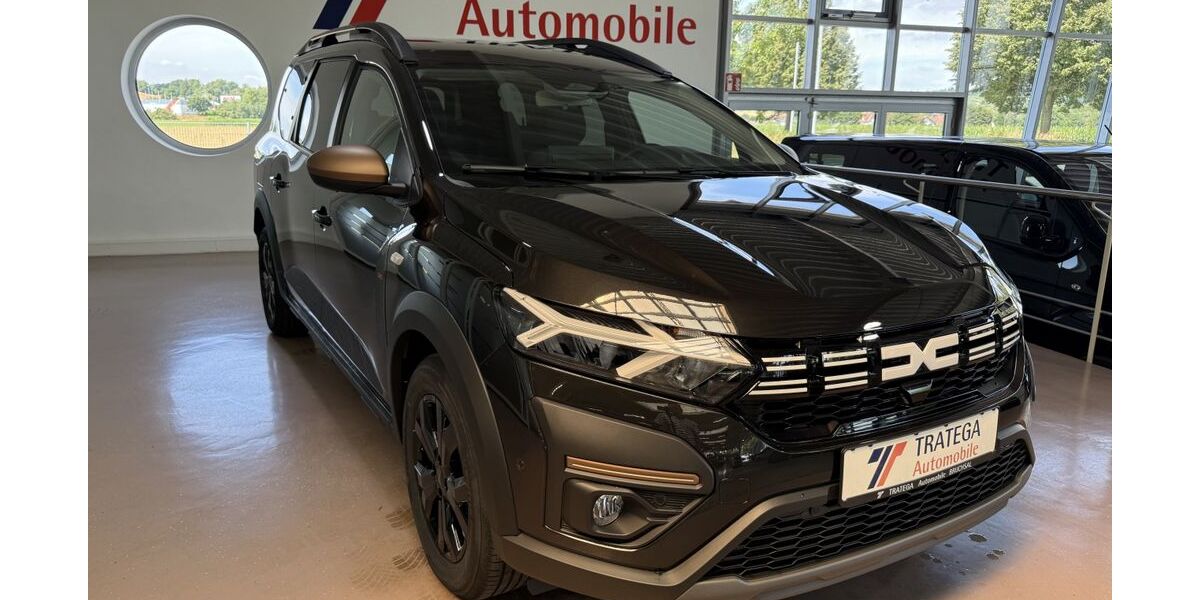 Dacia Jogger 1.611 km 19.990 &euro; Bruchsal 76646