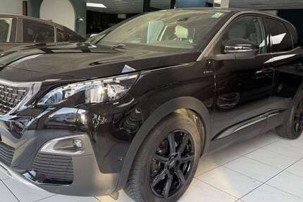 Peugeot 3008 65.000 km 14.987 &euro; Pforzheim 75179