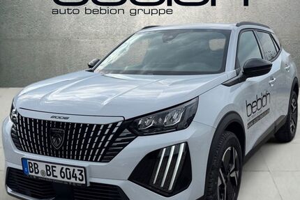 Peugeot 2008 10.000 km 31.402 € Magstadt 71106