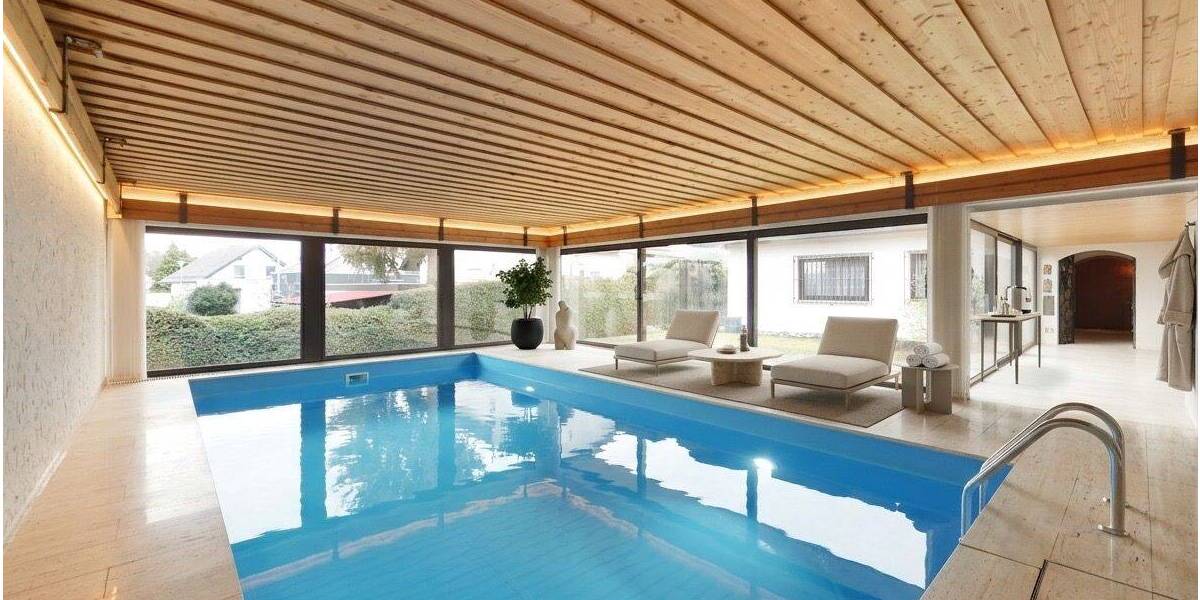 Bungalow Neuhausen Schellbronn - 6 Zimmer, 197 m&sup2;, 737.000&euro; | Angebot:26488350