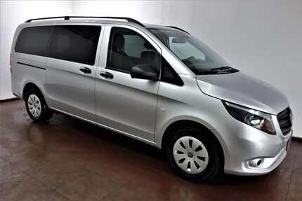 Mercedes-Benz Vito 222.000 km 23.999 € Mühlacker 75417
