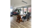 Moderne, großzügige Wohnung mit 5,5 Zimmern, Balkon, Terasse, EBK in Sindelfingen - Etagenwohnung Sindelfingen Darmsheim | Angebot:27446302