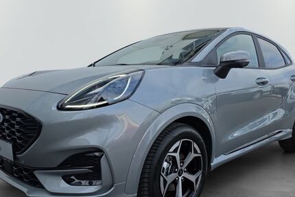 Ford Puma 1.999 km 28.990 € Rutesheim 71277