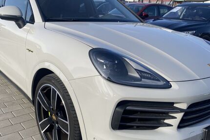 Porsche Cayenne 69.000 km 82.750 &euro; Calw 75365