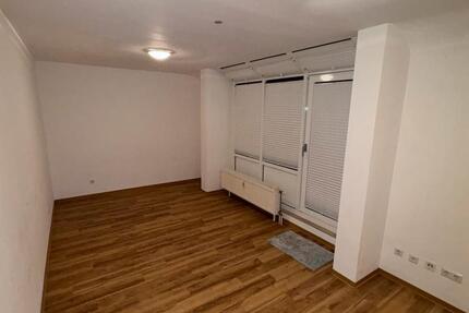 Exckusive 1-Zimmer Wohnung mit Balkon, EBK in Hagsfeld 1 zimmer