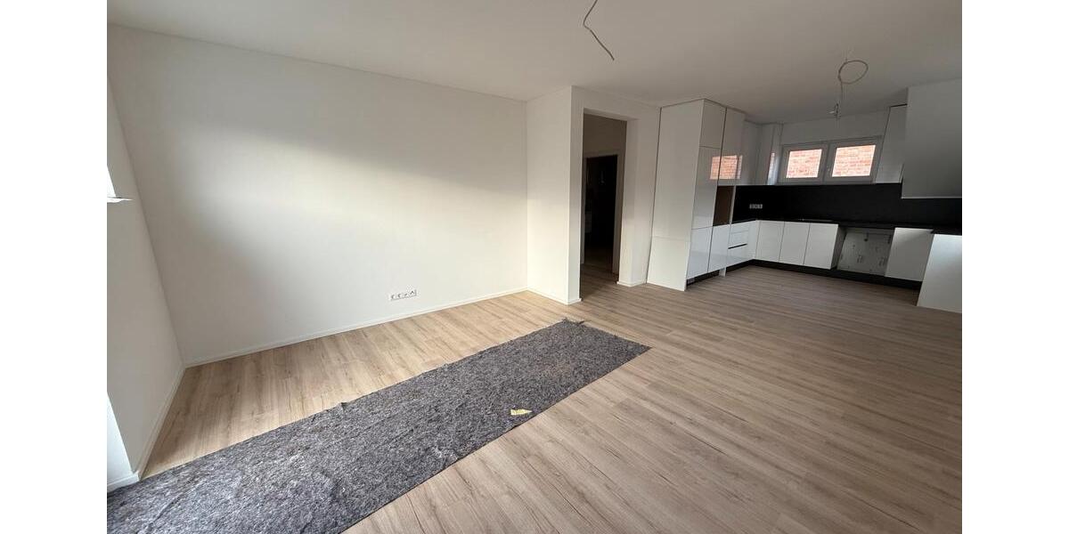 Etagenwohnung Calw - 3.5 Zimmer, 85 m&sup2;, 1.300&euro; | Angebot:25746064