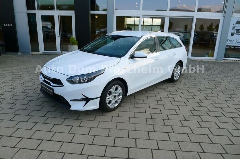 ceed Sportswagon