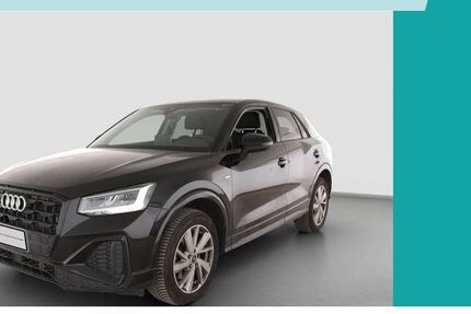 Audi Q2 14.970 km 36.990 &euro; Weil der Stadt 71263