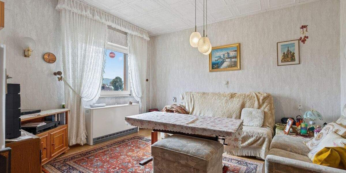 Reihenhaus voller Möglichkeiten und Gartenidylle - ideal für kleine Familien 4 zimmer