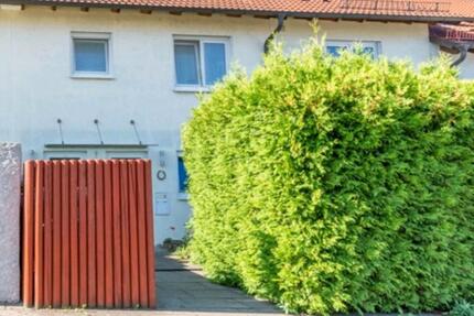 Maisonett Wohnung top Lage zimmer