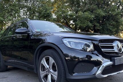 Mercedes-Benz GLC 250 149.995 km 24.690 &euro; Gerlingen 70839