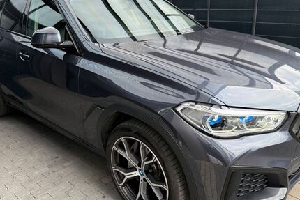 BMW X6 109.000 km 51.250 &euro; Stutensee (Karlsruhe) 76297