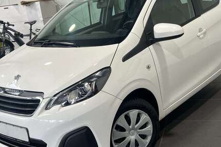 Peugeot 108 72.000 km 7.995 € Bretten 75015